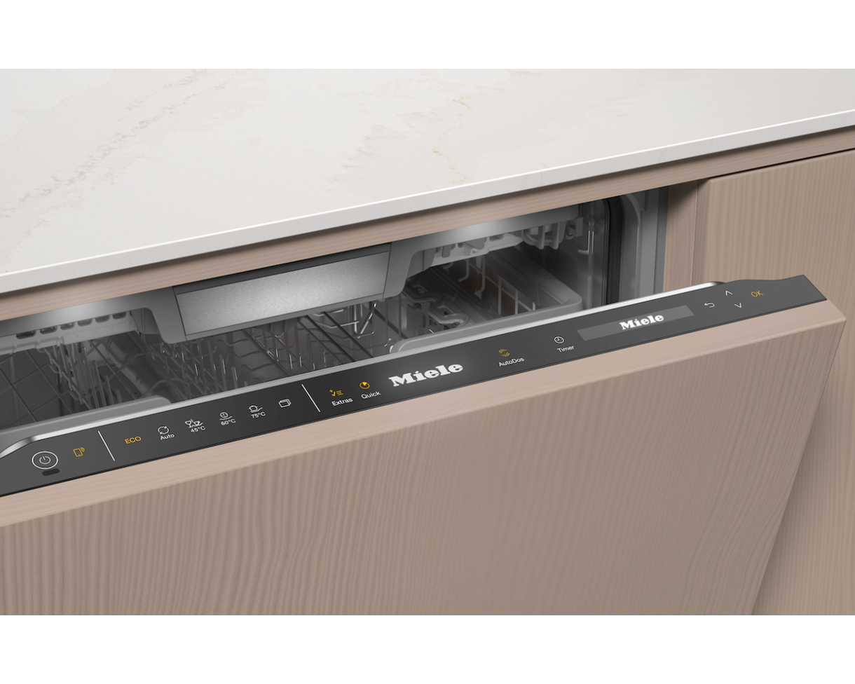 G7799 SCVi XXL | AutoDos K2O Fully Integrated Dishwasher