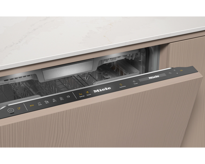 G7799 SCVi XXL | AutoDos K2O Fully Integrated Dishwasher