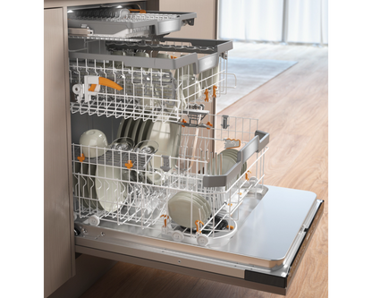 G7799 SCVi XXL | AutoDos K2O Fully Integrated Dishwasher