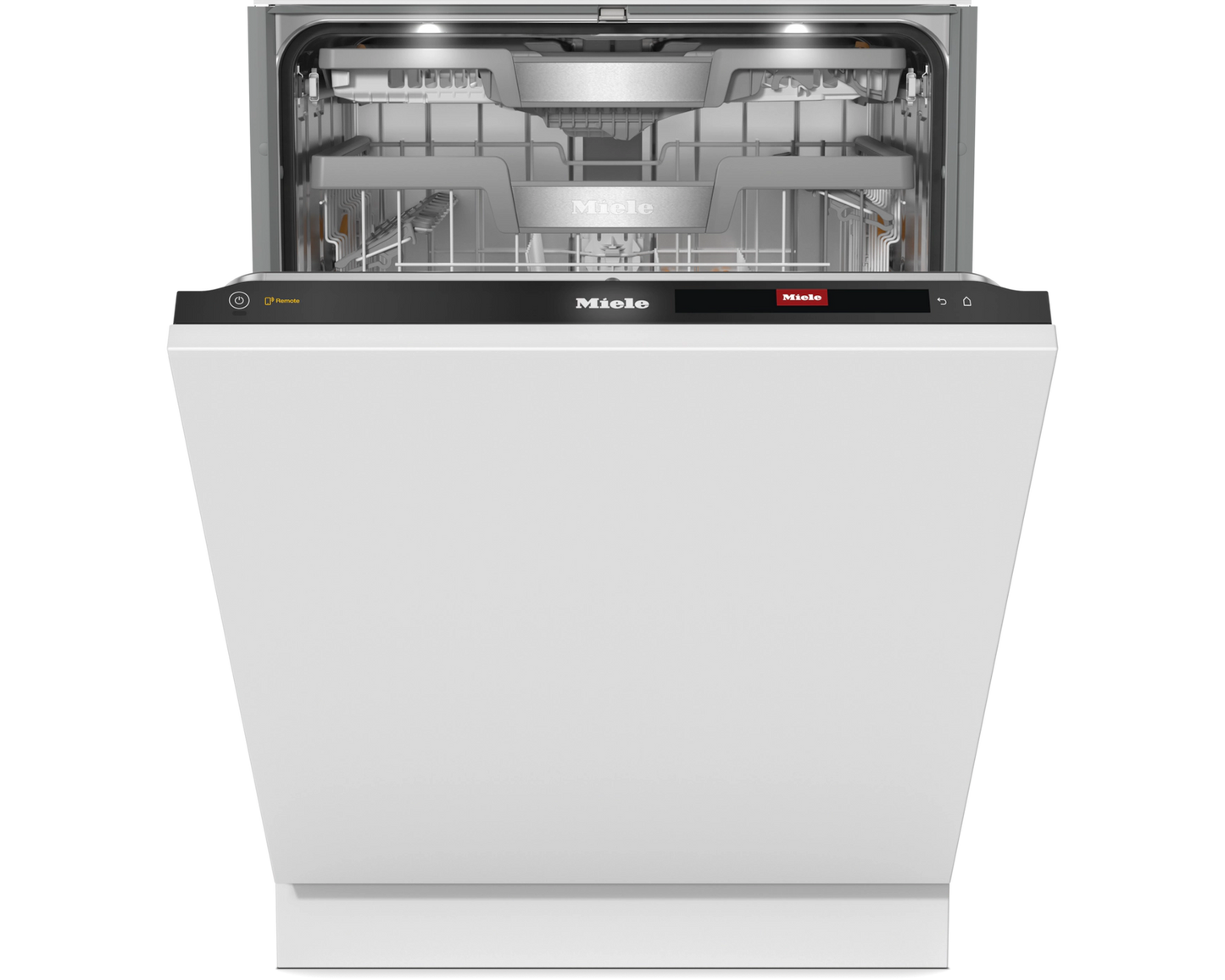 G7989 SCVi XXL K2O | AutoDos K2O Fully Integrated Dishwasher