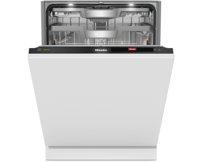 G7989 SCVi XXL K2O | AutoDos K2O Fully Integrated Dishwasher