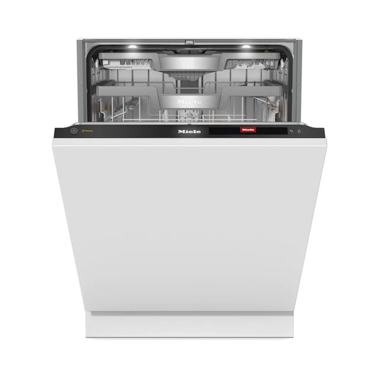 G7989 SCVi XXL K2O | AutoDos K2O Fully Integrated Dishwasher