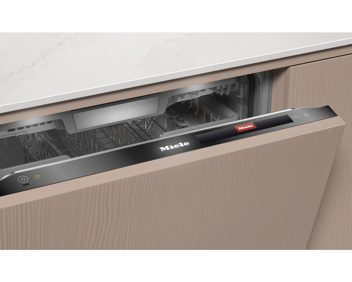 G7989 SCVi XXL K2O | AutoDos K2O Fully Integrated Dishwasher