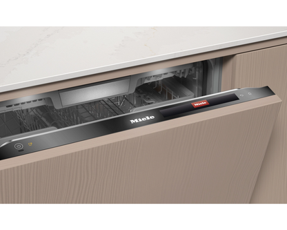 G7989 SCVi XXL K2O | AutoDos K2O Fully Integrated Dishwasher