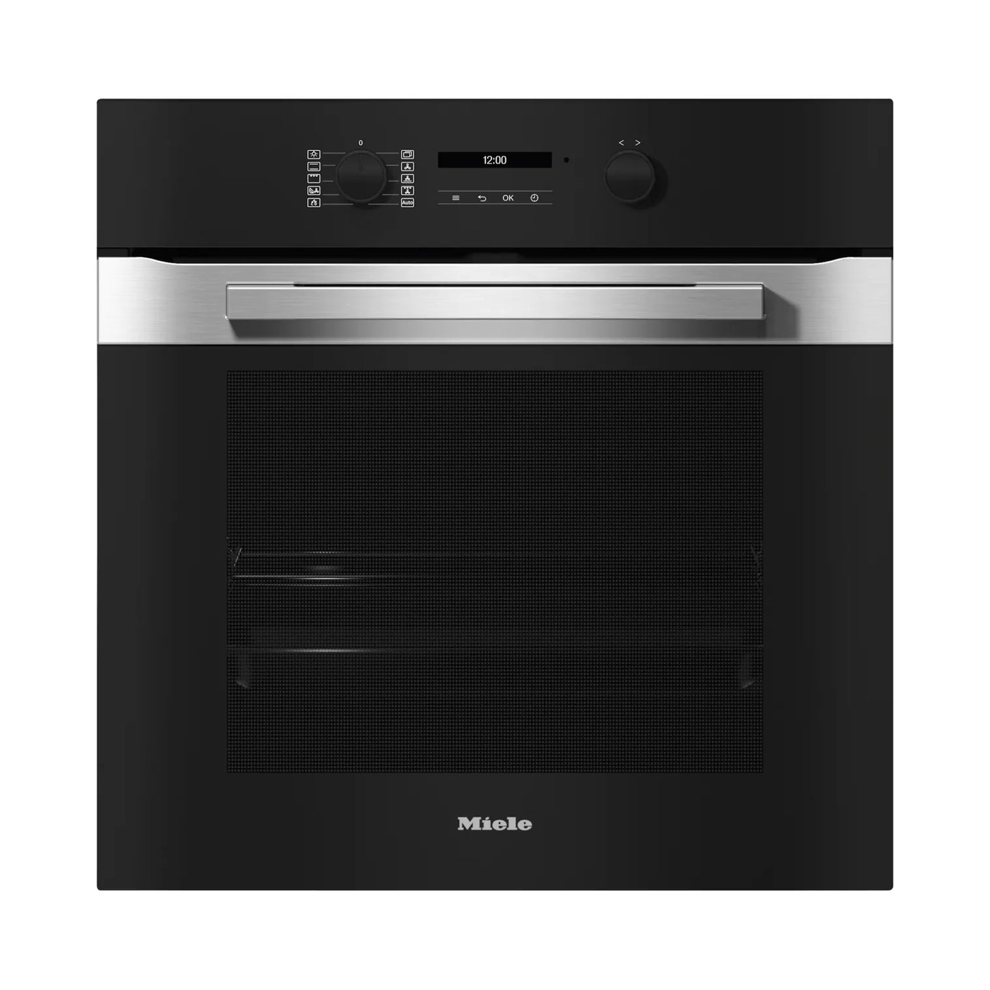 H 2861 B | Oven