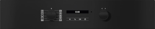 H 2861 B | Oven