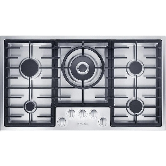 KM 2354 | 89cm Gas Cooktop