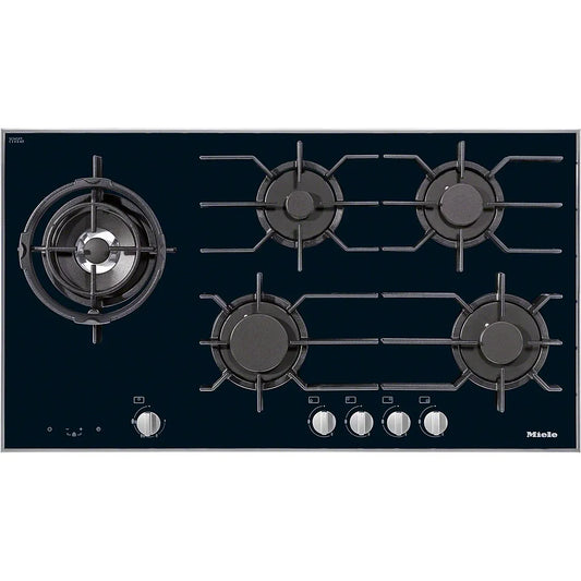 KM 3054-1 | 92cm Glass Gas Cooktop