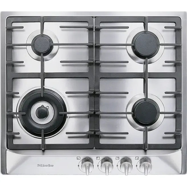 KM 362-1 G | 60cm Gas Cooktop