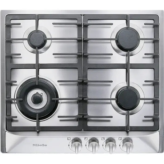 KM 362-1 G | 60cm Gas Cooktop