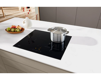 KM 7360 FL | 62cm Induction Cooktop