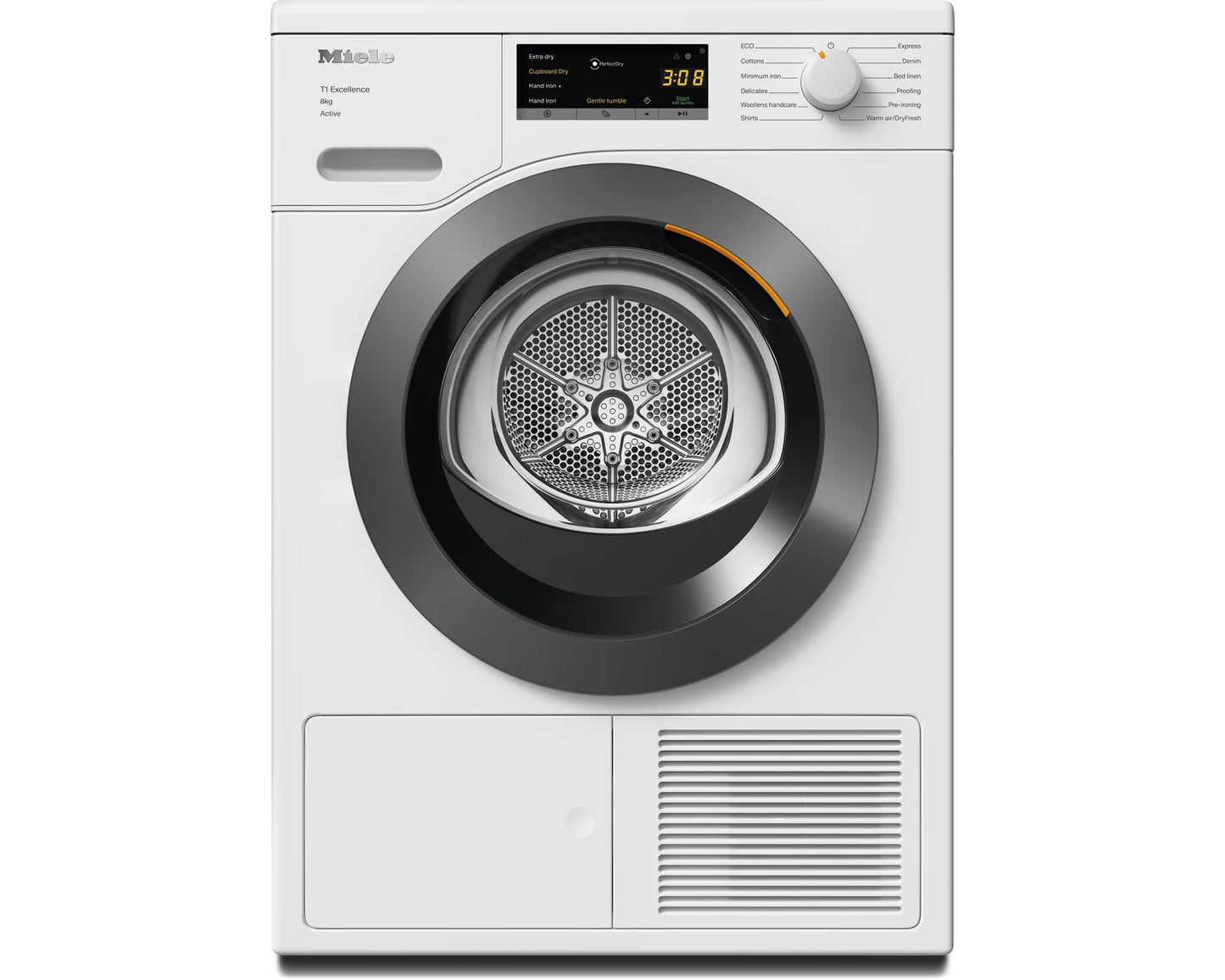 TEA325 WP  | 8kg | Active Heat Pump Dryer