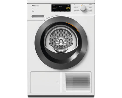TEA325 WP  | 8kg | Active Heat Pump Dryer