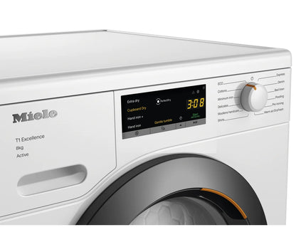 TEA325 WP  | 8kg | Active Heat Pump Dryer