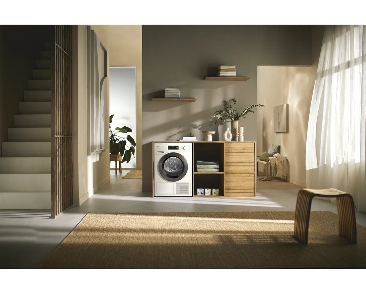 TEA325 WP  | 8kg | Active Heat Pump Dryer