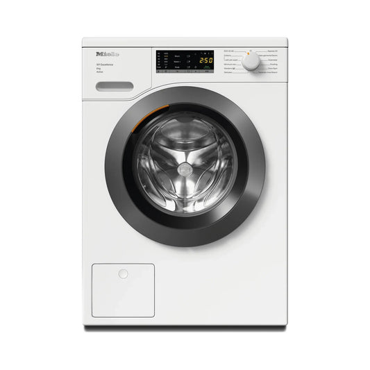 WEA125 WCS | 8kg | Active