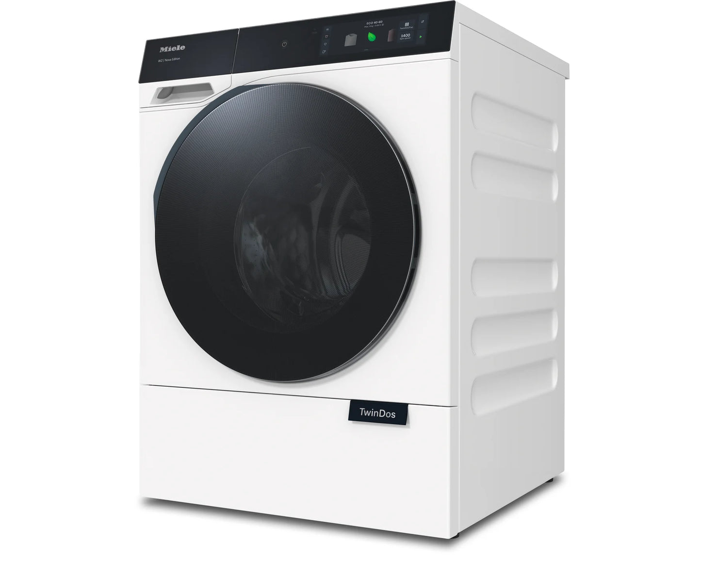 WQ1200 WPS | 10kg | Nova Edition