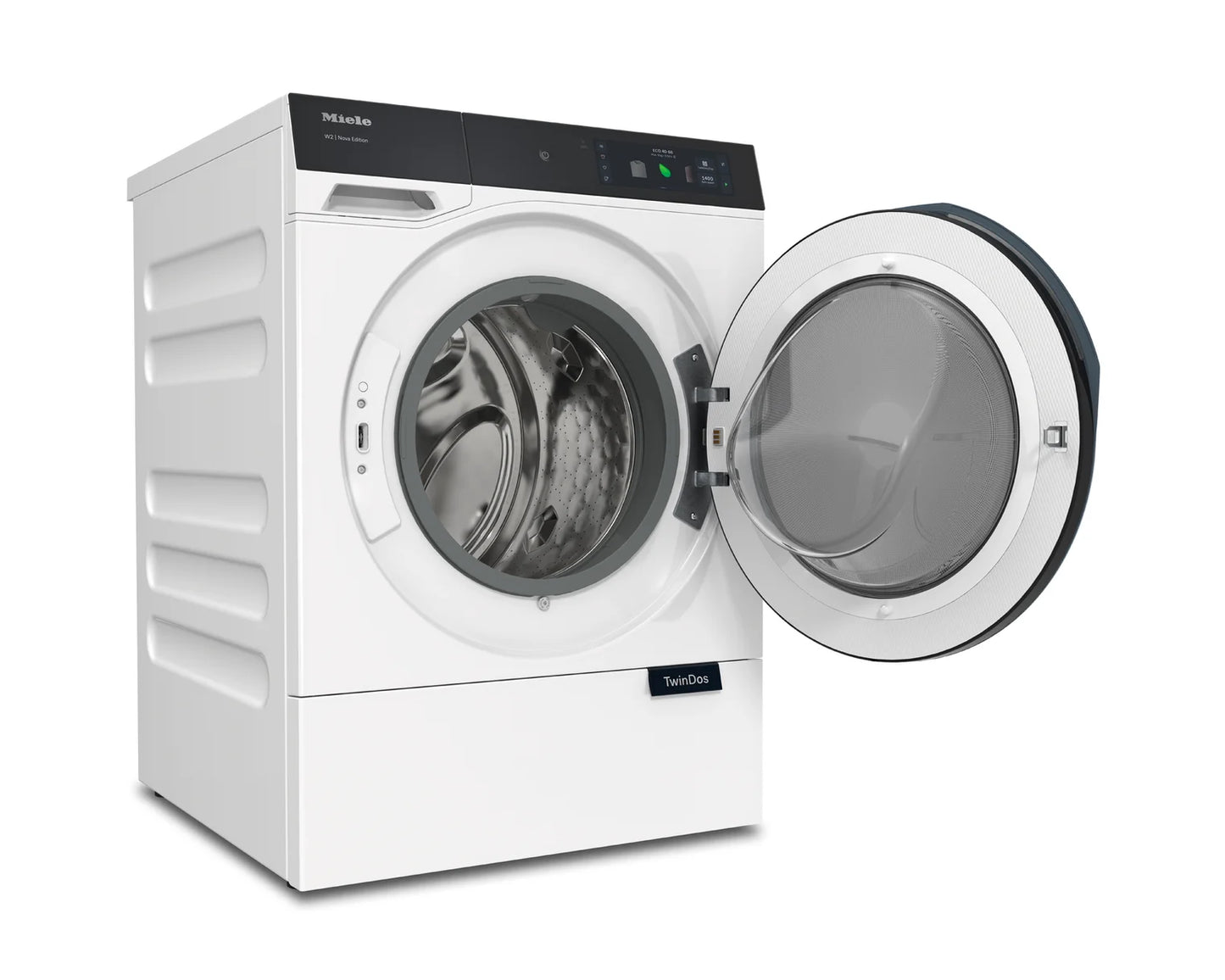 WQ1200 WPS | 10kg | Nova Edition