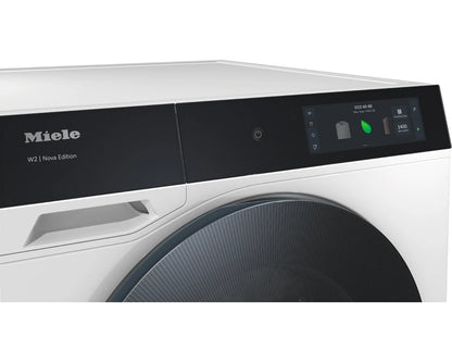 WQ1200 WPS | 10kg | Nova Edition