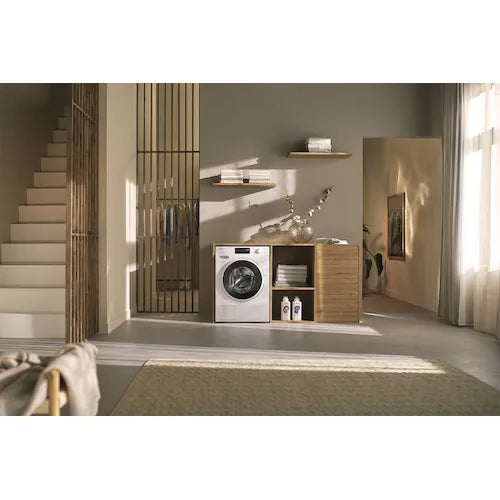 WWB360 WCS | 8kg | PWash