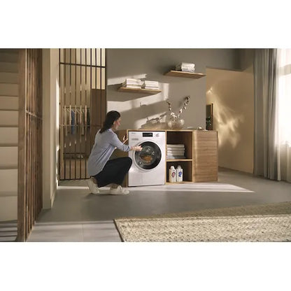 WWB360 WCS | 8kg | PWash