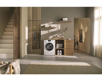 WWD380 WCS | 9kg | PWash & Steam