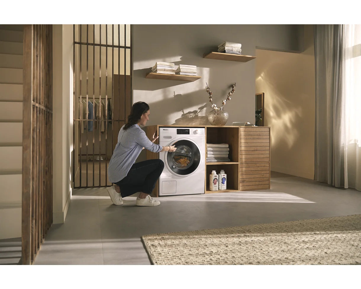 WWD380 WCS | 9kg | PWash & Steam