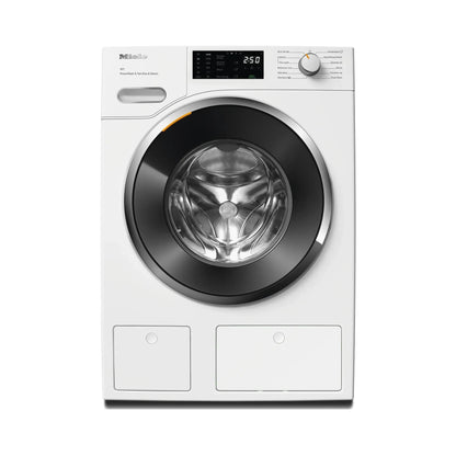 WWG880 WCS | 9kg | PWash & TDos & Steam