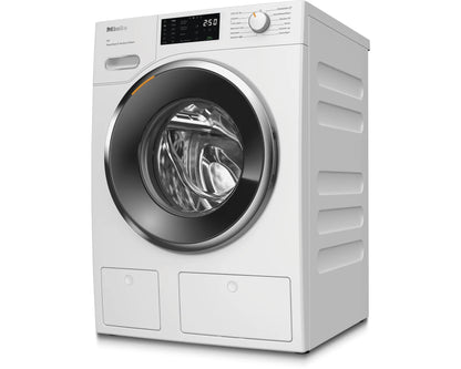 WWG880 WCS | 9kg | PWash & TDos & Steam