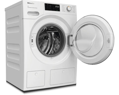WWG880 WCS | 9kg | PWash & TDos & Steam