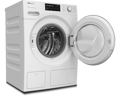 WWI860 WCS | 9kg | PWash & TDos