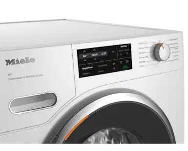 WWI860 WCS | 9kg | PWash & TDos