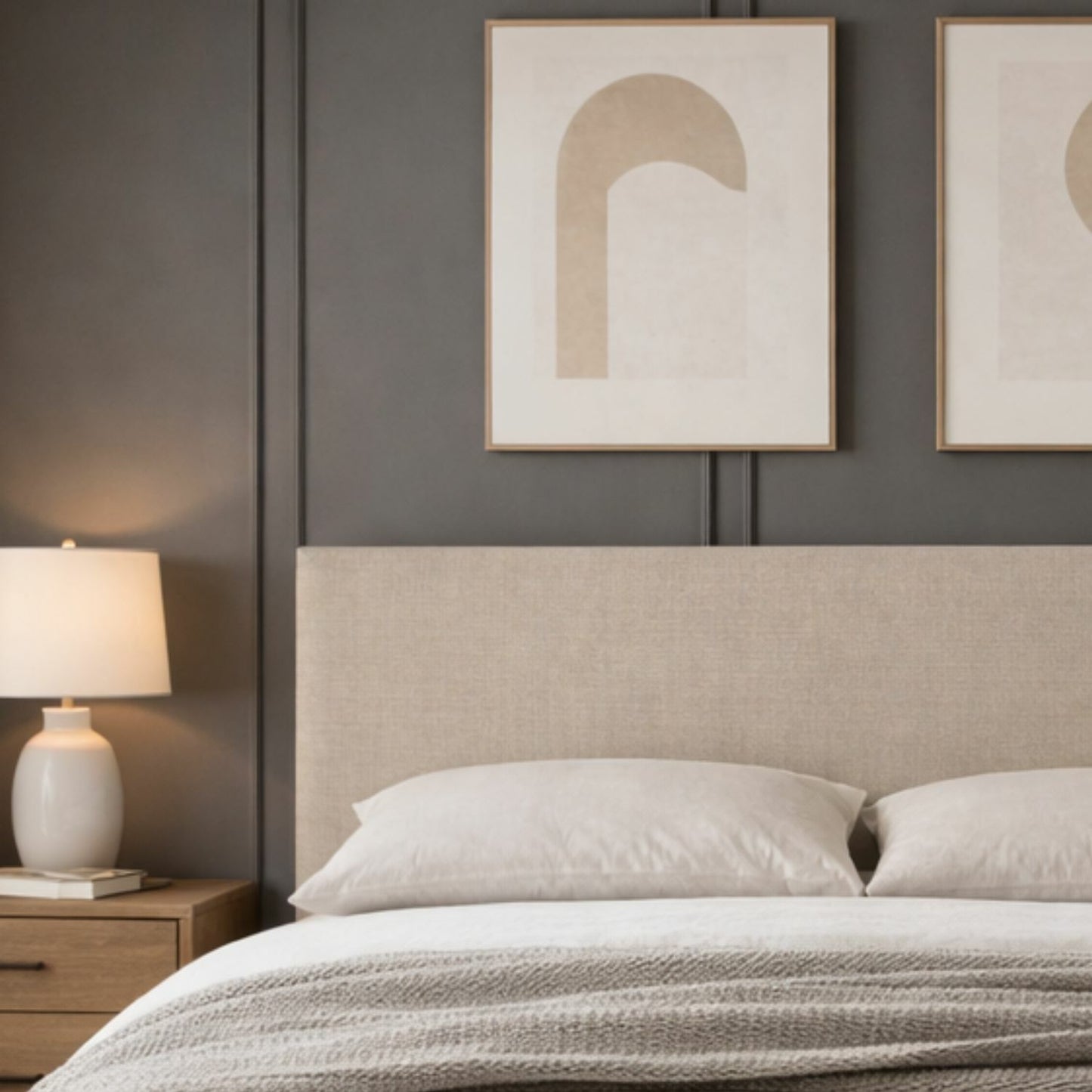 Milano Headboard