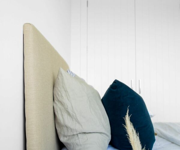 Milano Headboard