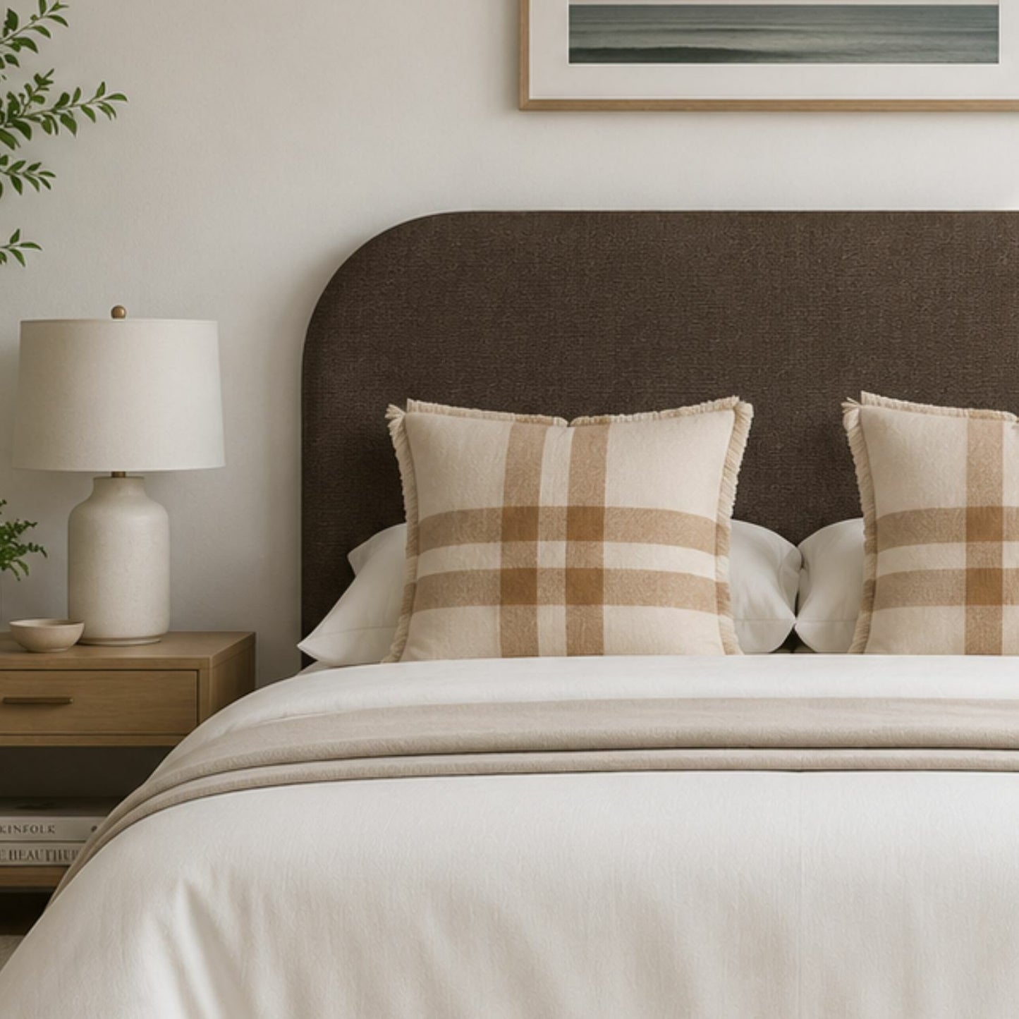 Milford Headboard