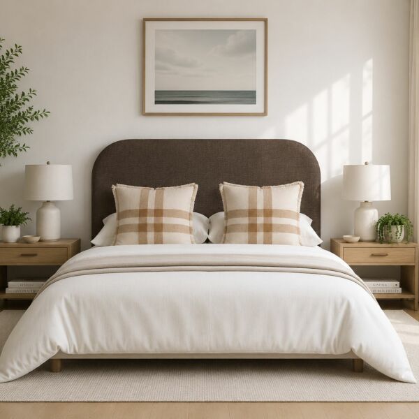 Milford Headboard