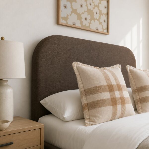 Milford Headboard