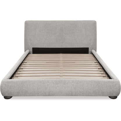 Mina Slat Bed Frame