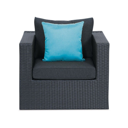 Mode Outdoor Lounge Chair