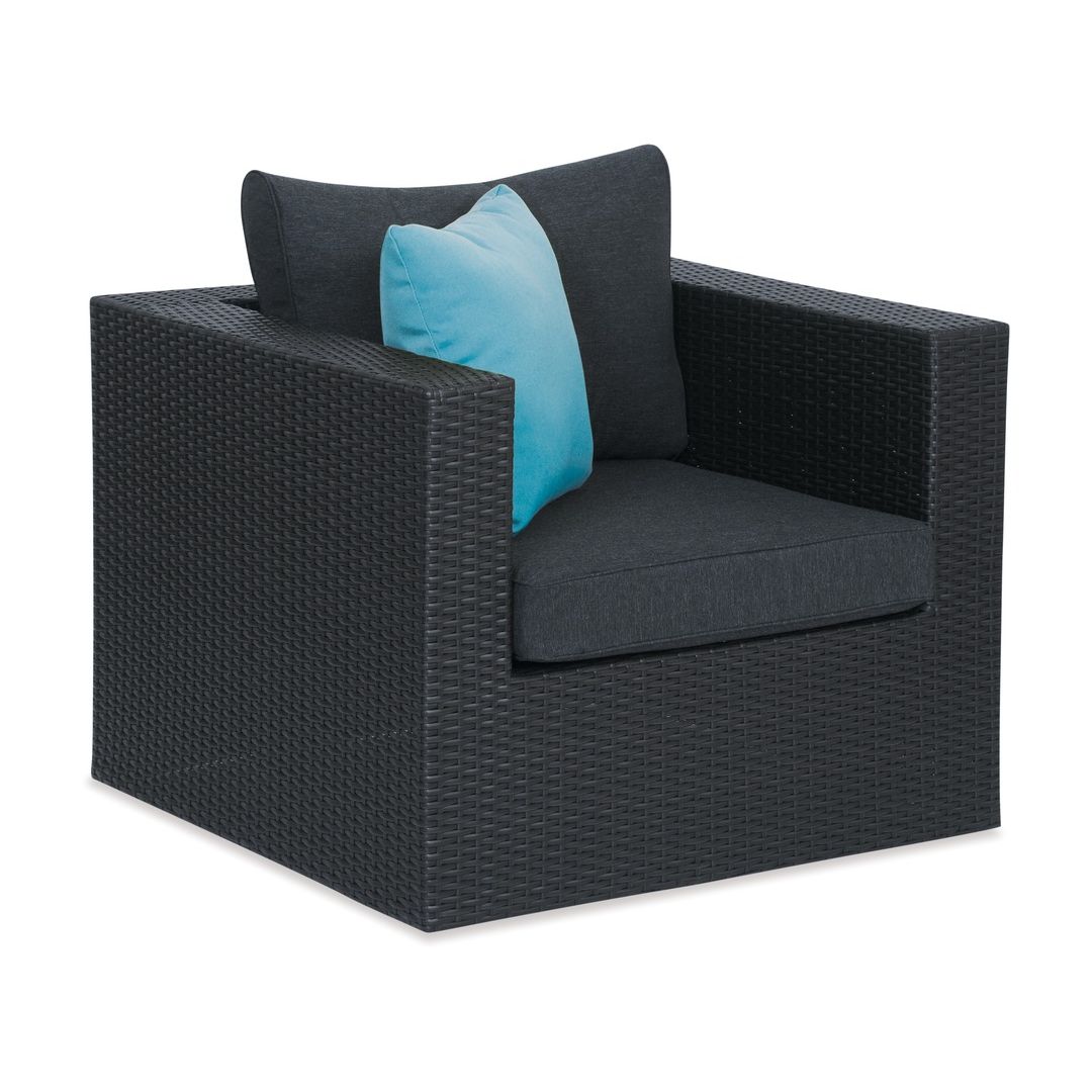 Mode Outdoor Lounge Chair
