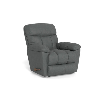 Morrison Rocker Recliner - Fabric