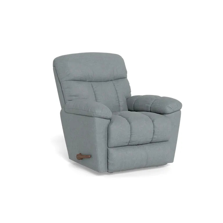Morrison Rocker Recliner - Fabric