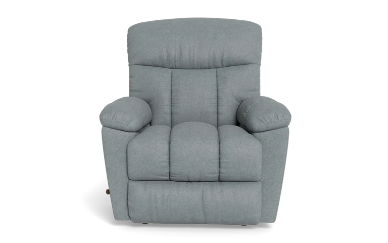 Morrison Rocker Recliner - Fabric