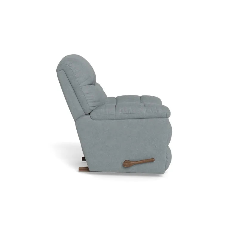 Morrison Rocker Recliner - Fabric