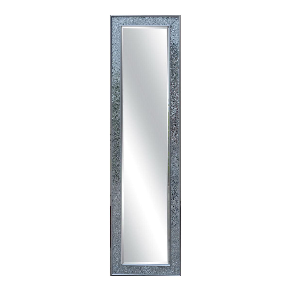 Mosaic Cheval Mirror