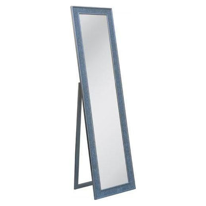 Mosaic Cheval Mirror