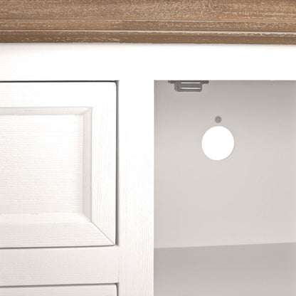 Parisian XL Sideboard