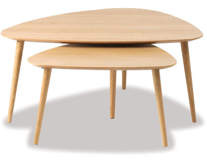 Naples Nest of Tables