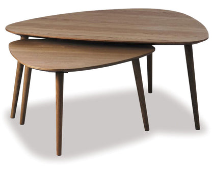 Naples Nest of Tables