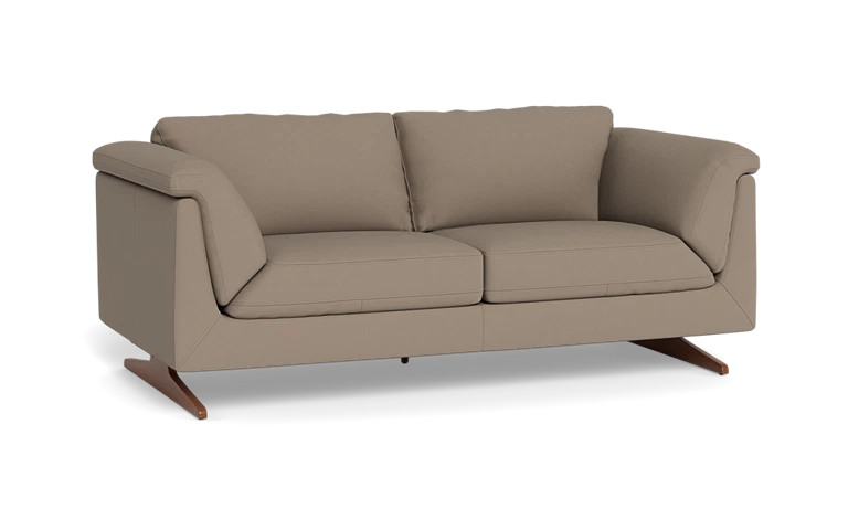 Nash 2.5 Seater - Leather